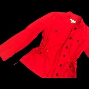 Jones New York Jacket (lightweight)